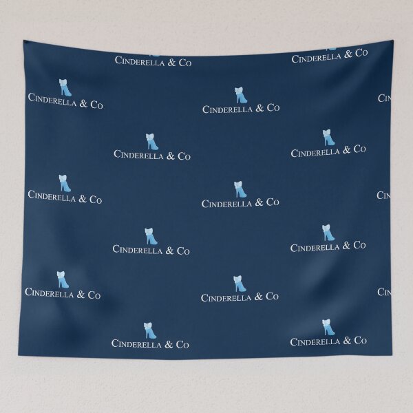 Item preview, Cinderella & Co designed and sold by LeesaMay.