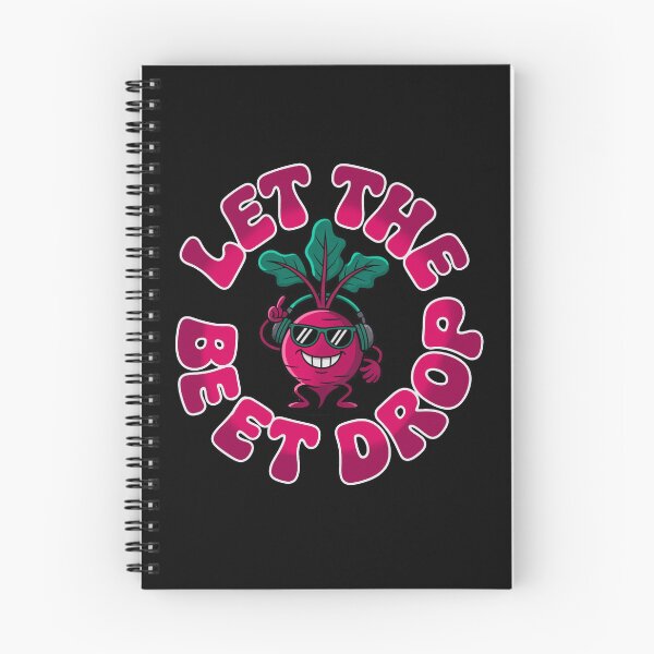 Item preview, Let the Beet Drop, funny thanksgiving day quote, thanksgiving designed and sold by mwebba2005.