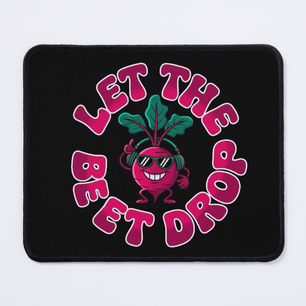 Item preview, Let the Beet Drop, funny thanksgiving day quote, thanksgiving designed and sold by mwebba2005.