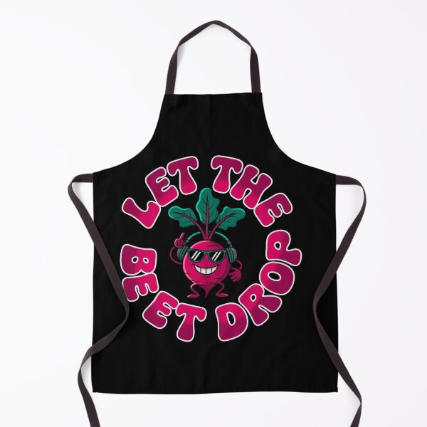 Item preview, Let the Beet Drop, funny thanksgiving day quote, thanksgiving designed and sold by mwebba2005.