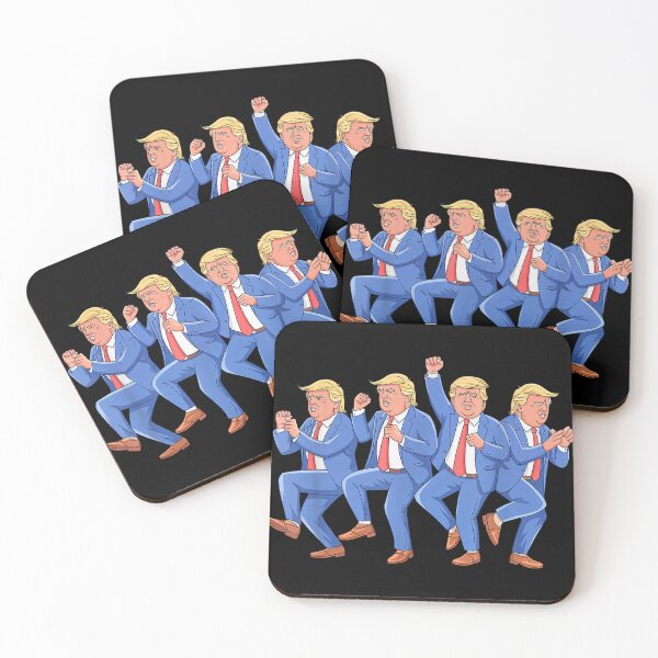 Item preview, 4th of July Trump Dance T-Shirt – Patriotic Parody Humor designed and sold by sfi2071.