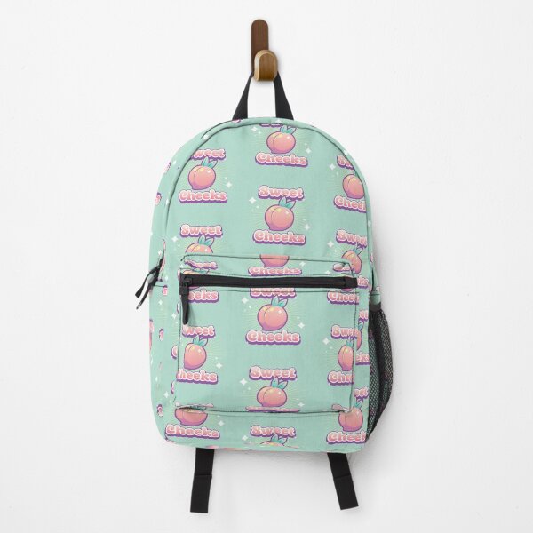Item preview, Sweet Cheeks designed and sold by gabdoesdesign.