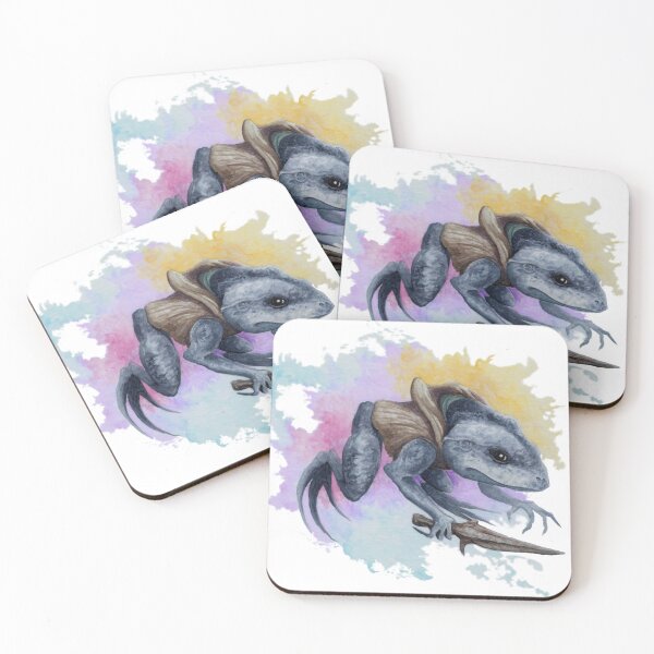 Item preview, Rogue Frog designed and sold by zawackiart.