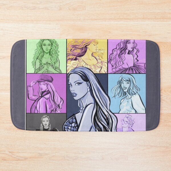 Item preview, Taylor Swift designed and sold by TOGETHERINSIEME.