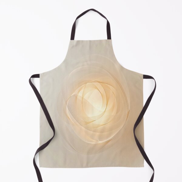 Item preview, Calm Seed — Ethereal Minimalist Abstract Art designed and sold by LunaPoster.