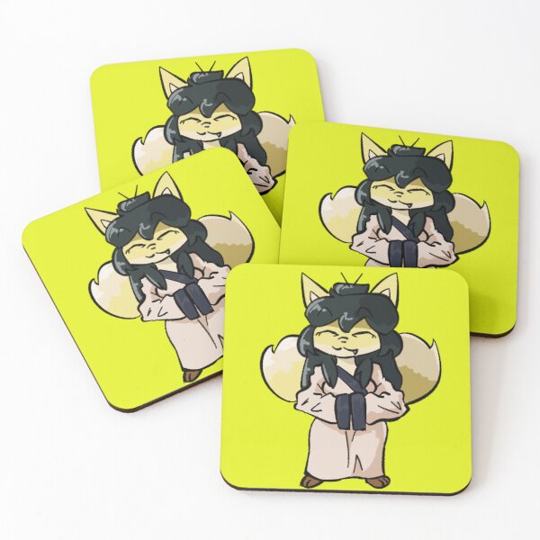 Item preview, Lil' Kitsuneveri designed and sold by reverentxranger.