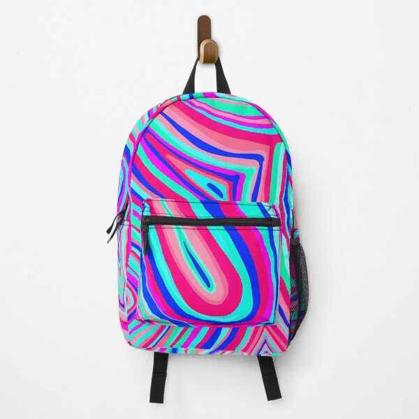 Item preview, Retro colorful vibes designed and sold by MangosStudio.