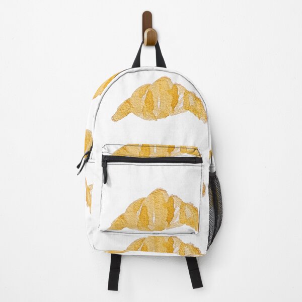 Item preview, Butter Croissant from Paris designed and sold by Cessy Kaplan.