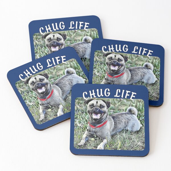 Item preview, Chug Life designed and sold by ItsMeRuva.