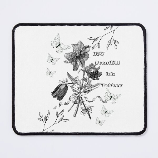 Item preview, Flower design designed and sold by TintayFuturo.