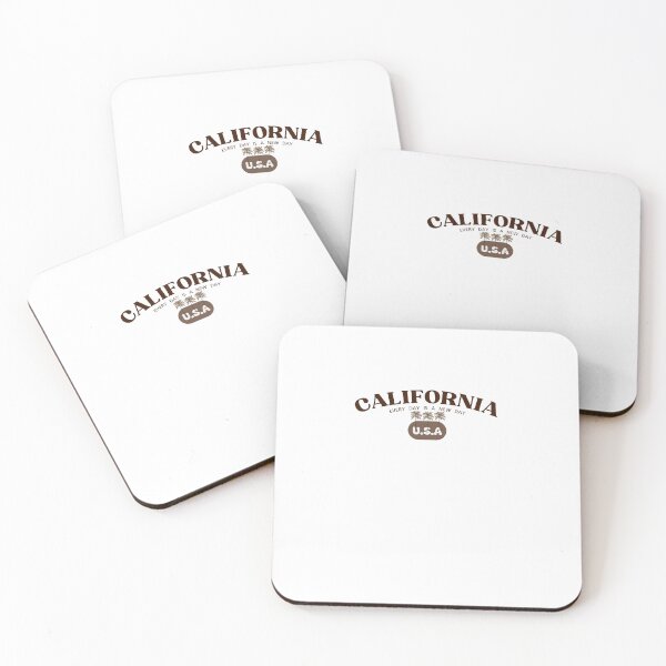 Item preview, California Retro Surf designed and sold by TintayFuturo.