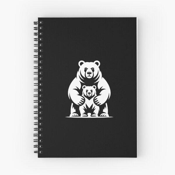 Item preview, Papa Bear Strong Family Protection Fatherly Strength Tee designed and sold by Reichcorp.