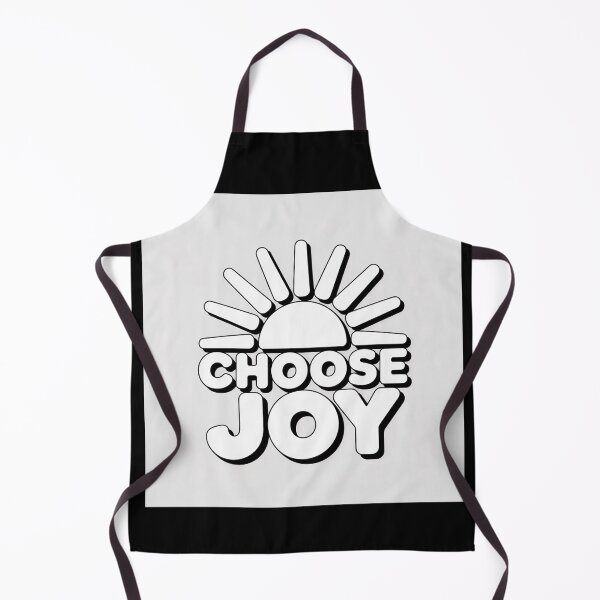 Item preview, Choose Joy Sunshine T-Shirt - Positive Colors & Optimistic Message designed and sold by Reichcorp.