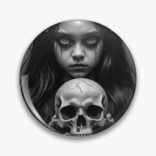 Item preview, Shadow Girl (fc) designed and sold by XUSRedbubble.