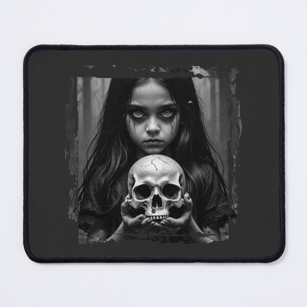 Item preview, Shadow Girl (fc) designed and sold by XUSRedbubble.