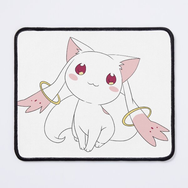 Item preview, Smiling Kyubey designed and sold by SketchyBunny.