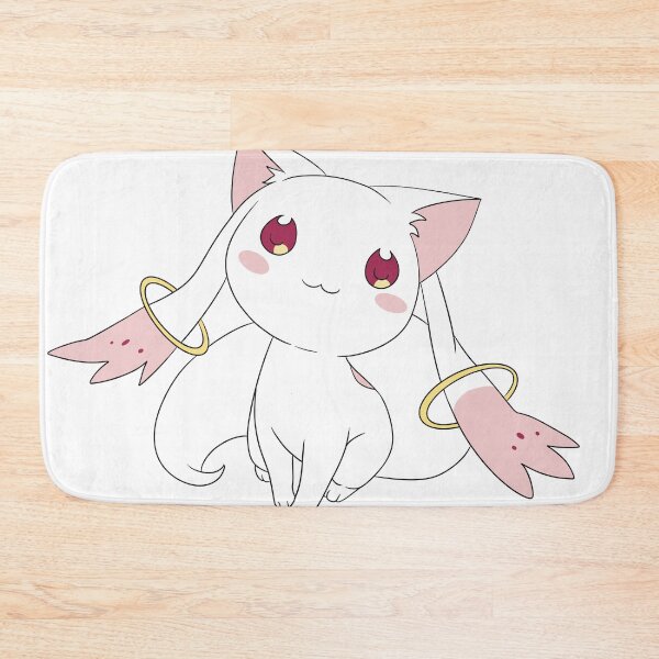 Item preview, Smiling Kyubey designed and sold by SketchyBunny.