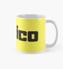 Mexico Mug