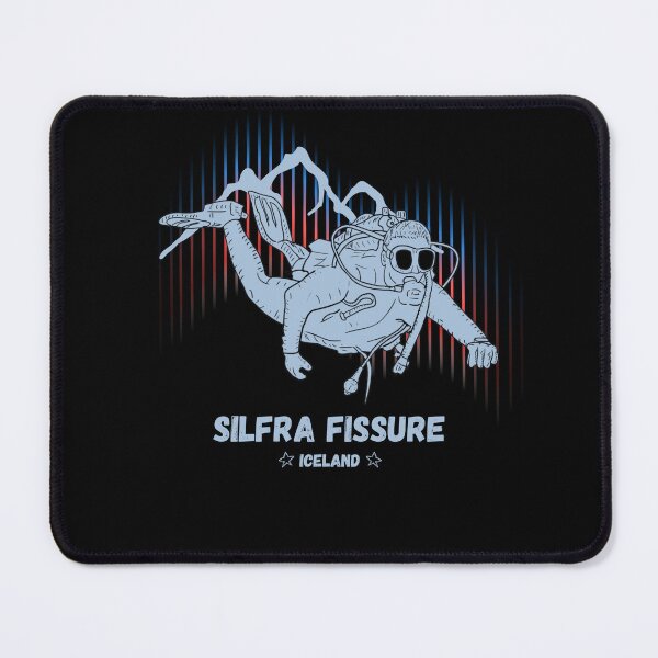 Item preview, Silfra Fissure Iceland designed and sold by iX-Physio.