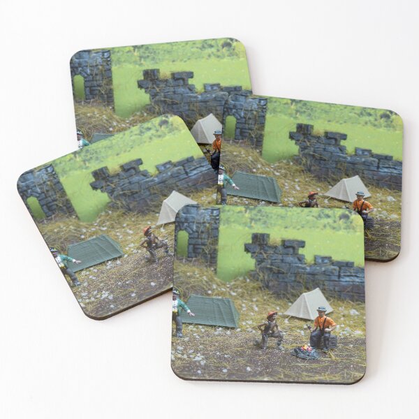 Item preview, Hobos At The Ruins designed and sold by Steve Purnell Photography.
