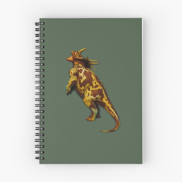 Item preview, Styracosaurus designed and sold by JurassiCore.