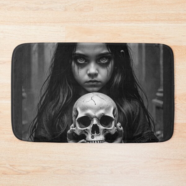 Item preview, Shadow Girl (fc) I designed and sold by XUSRedbubble.