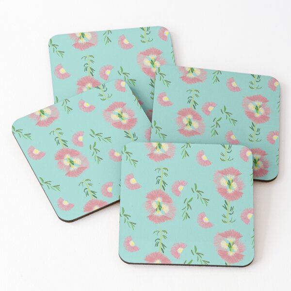 Item preview, Aquarela Kaliandra designed and sold by MangosStudio.