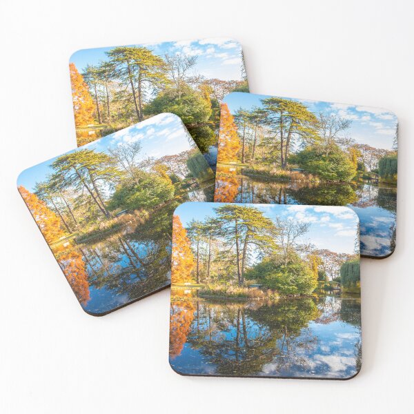 Item preview, Lake Reflections  designed and sold by Ernie Steven Dickey.