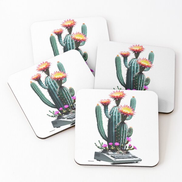 Item preview, Computer cactus designed and sold by UAcomix.