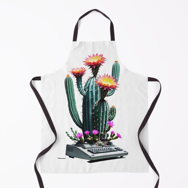Item preview, Computer cactus designed and sold by UAcomix.