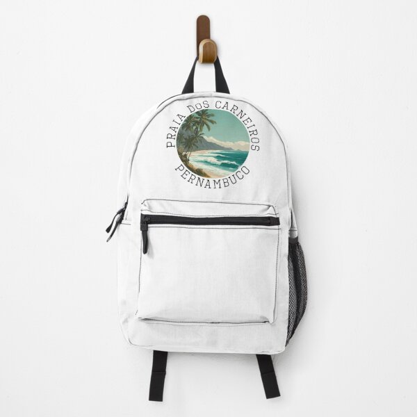 Item preview, Praia dos Carneiros - Pernambuco (with Black Lettering) designed and sold by VelvetRoom.