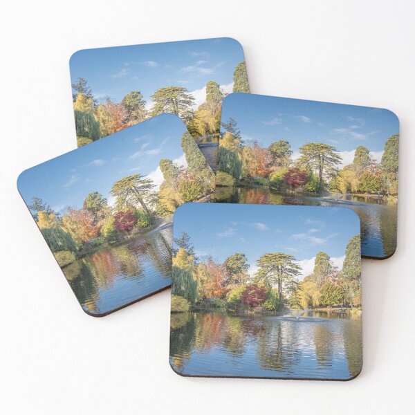 Item preview, Pond Reflections  designed and sold by Ernie Steven Dickey.