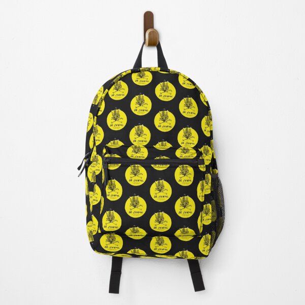 Item preview, Logo Amarelo designed and sold by Podcast Pátria Amada Criminal.