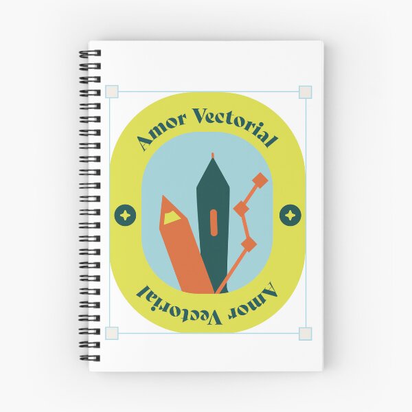 Item preview, Amor Vectorial designed and sold by amatita.