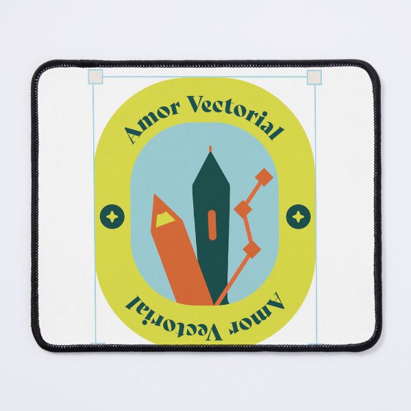 Item preview, Amor Vectorial designed and sold by amatita.