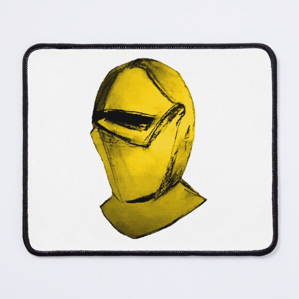 Item preview, Helmet of Knight Kristain designed and sold by Knight and Witch.