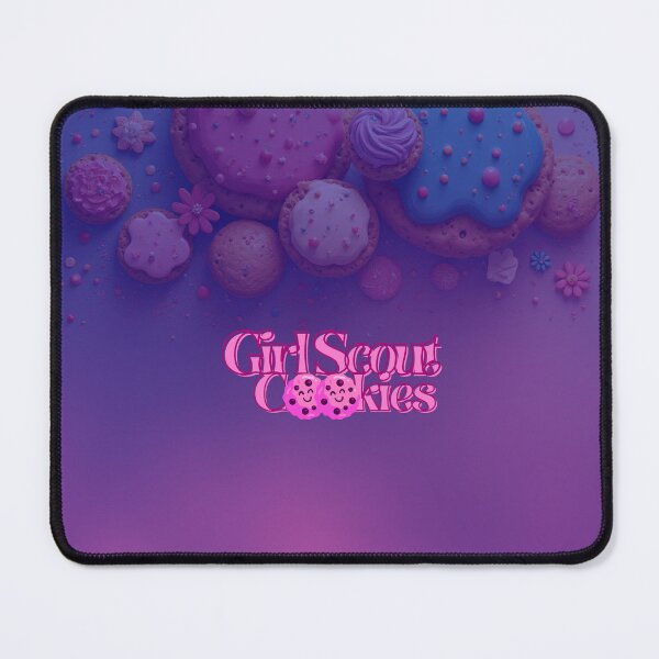 Item preview, Girl Scout Cookies designed and sold by GreenOasisGer.