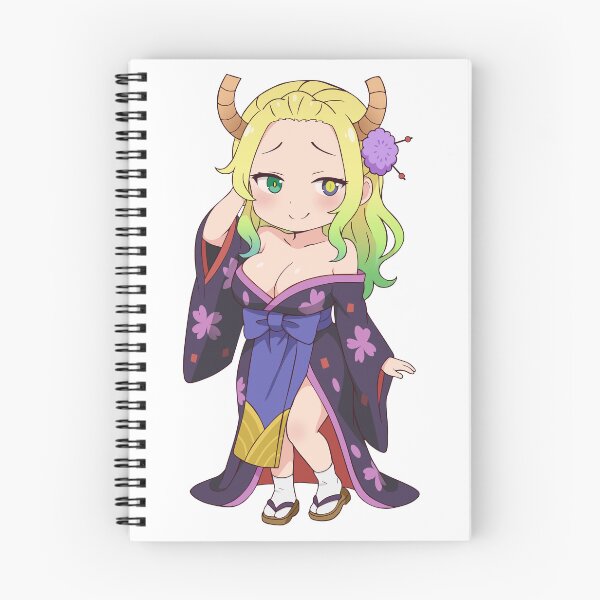 Artikelvorschau, Lucoa Chibi Dragon Art entworfen und verkauft von CoinflowerArt.