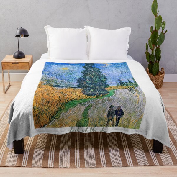 Item preview, Art Painting T-Shirt – Creative Artistic Print Graphic Tee designed and sold by Merymer.