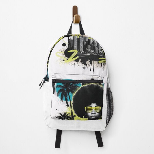 Item preview, Funky town soul cat designed and sold by EspartalDesign.