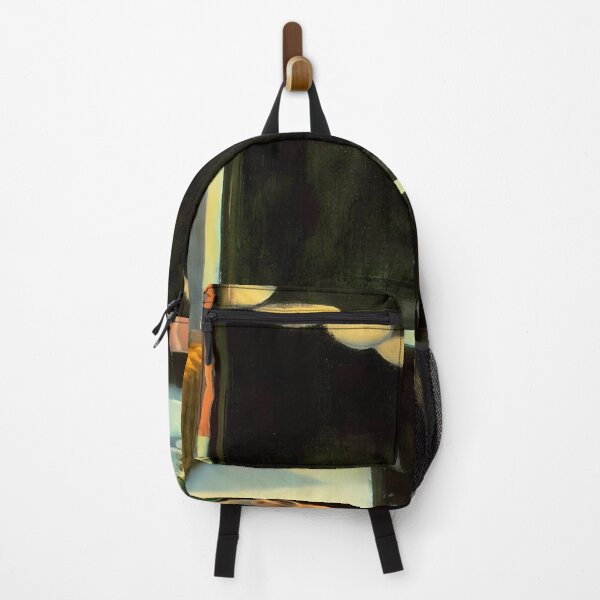 Item preview, Edward Hopper designed and sold by allezwagandi.