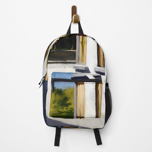 Item preview, Edward Hopper designed and sold by allezwagandi.