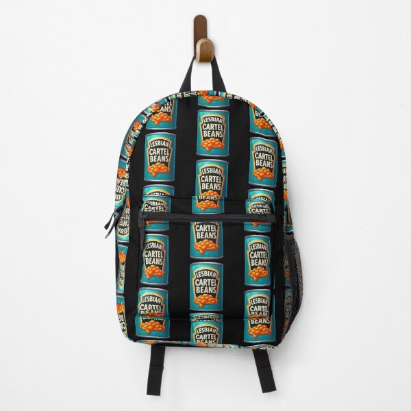 Item preview, Beans designed and sold by The Lesbian Cartel.