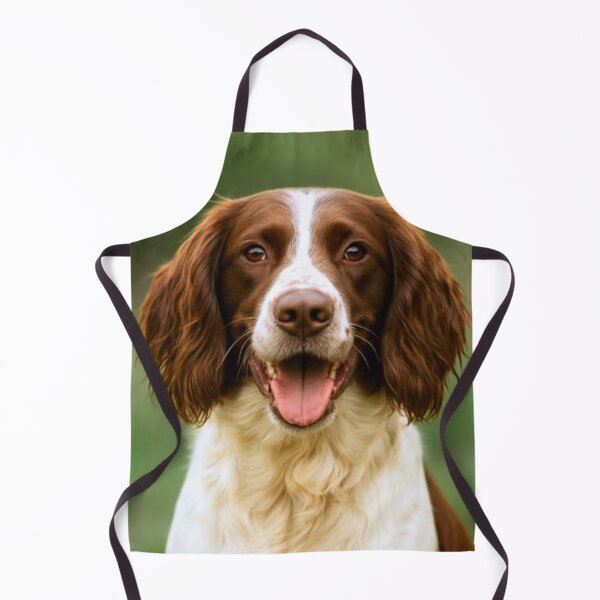 Item preview, English Springer Spaniel Dog designed and sold by BackgroundND.