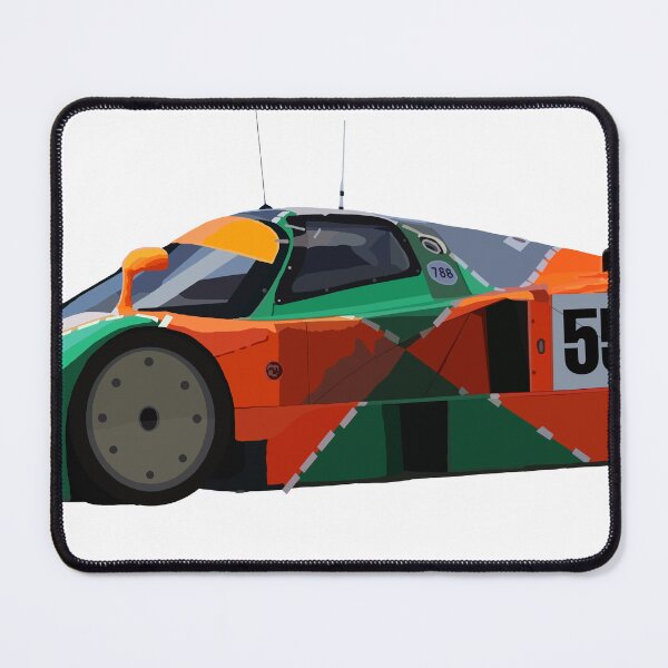 Item preview, Carro deportivo designed and sold by JETJETDesign.