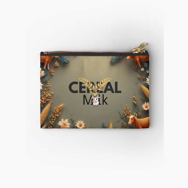 Item preview, Cereal Milk designed and sold by GreenOasisGer.