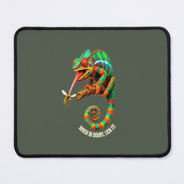Item preview, How to Banish Doubt designed and sold by LaPaz361.