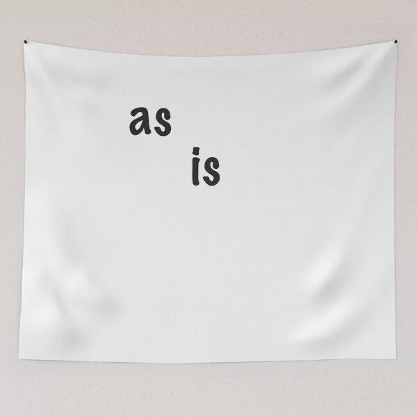 Item preview, as is designed and sold by BrownMantis.