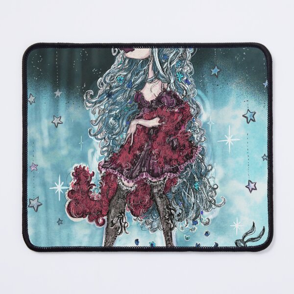 Item preview, Celestial Dancers designed and sold by Dollybird Designs.
