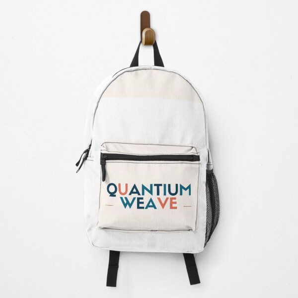 Item preview, Quantum Weave Typography Design | Mid-Century Modern Minimalist Art designed and sold by artfulandy.